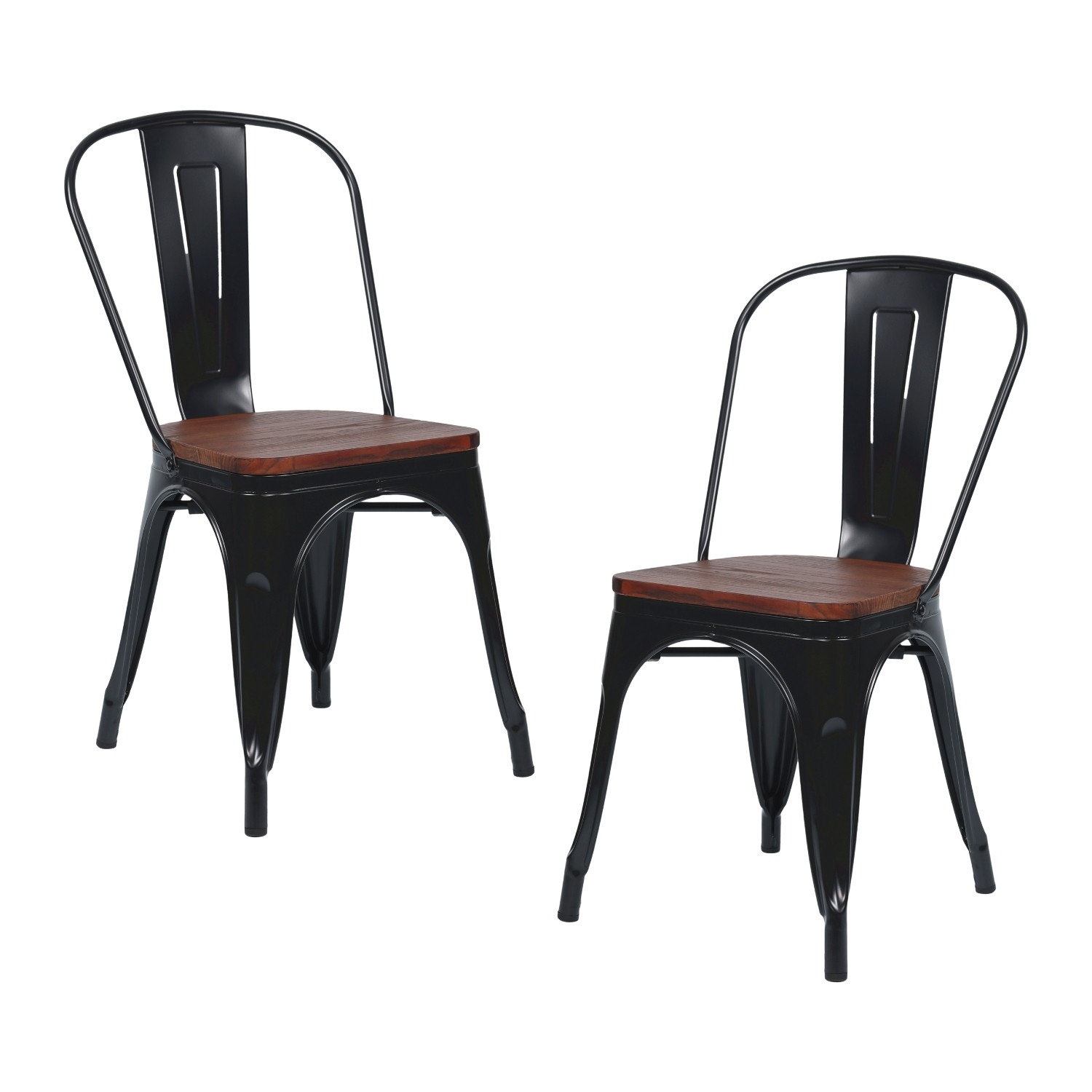 Pack 2 Cadeiras empilháveis...